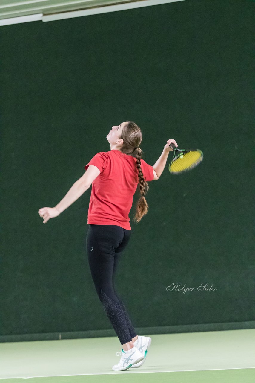 Bild 78 - Holmer Indoor Cup